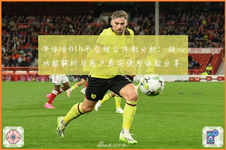 华体会hth平台综合评测分析：核心功能解析与用户真实使用体验分享