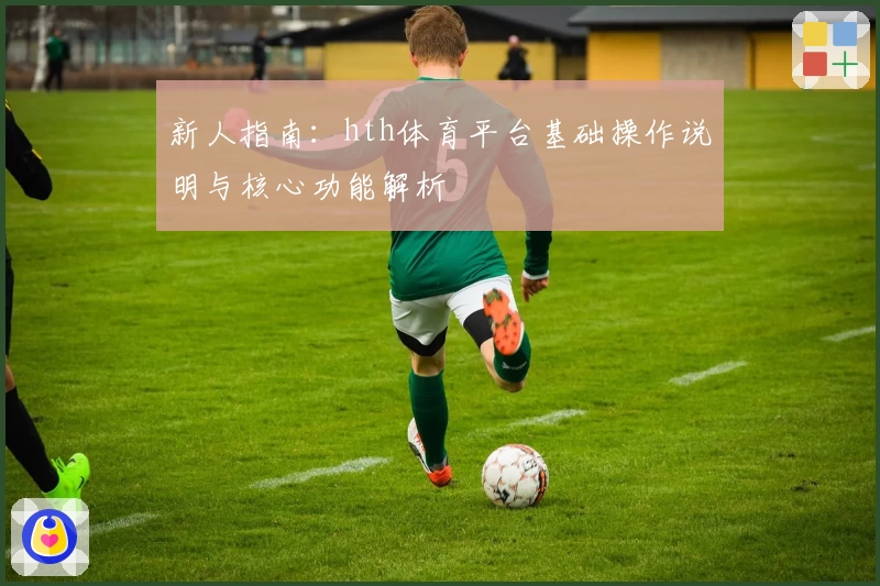 新人指南：hth体育平台基础操作说明与核心功能解析